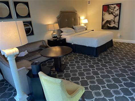 premium room meaning